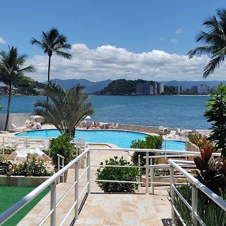 Ilha Porchat Hotel Sao Vicente  Ngoại thất bức ảnh