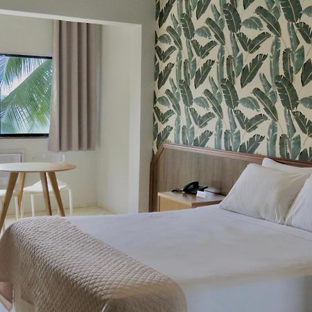 Ilha Porchat Hotel Sao Vicente  Ngoại thất bức ảnh