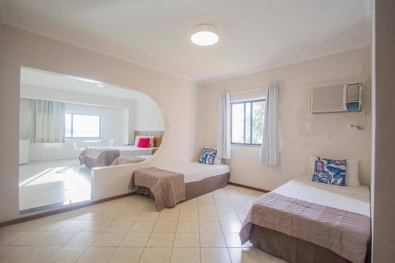 Ilha Porchat Hotel Sao Vicente  Ngoại thất bức ảnh