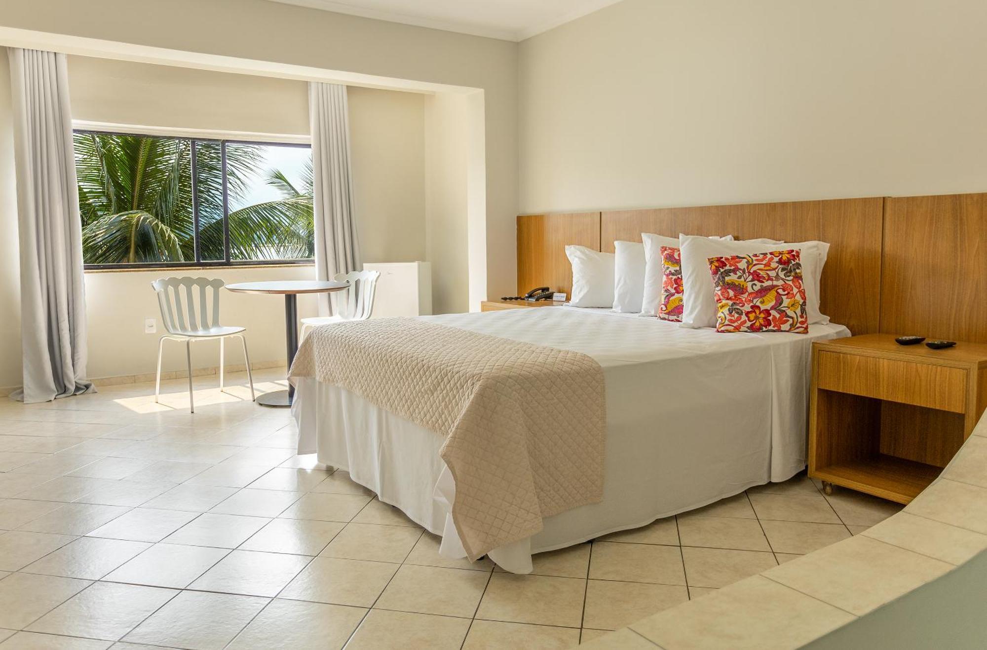 Ilha Porchat Hotel Sao Vicente  Ngoại thất bức ảnh