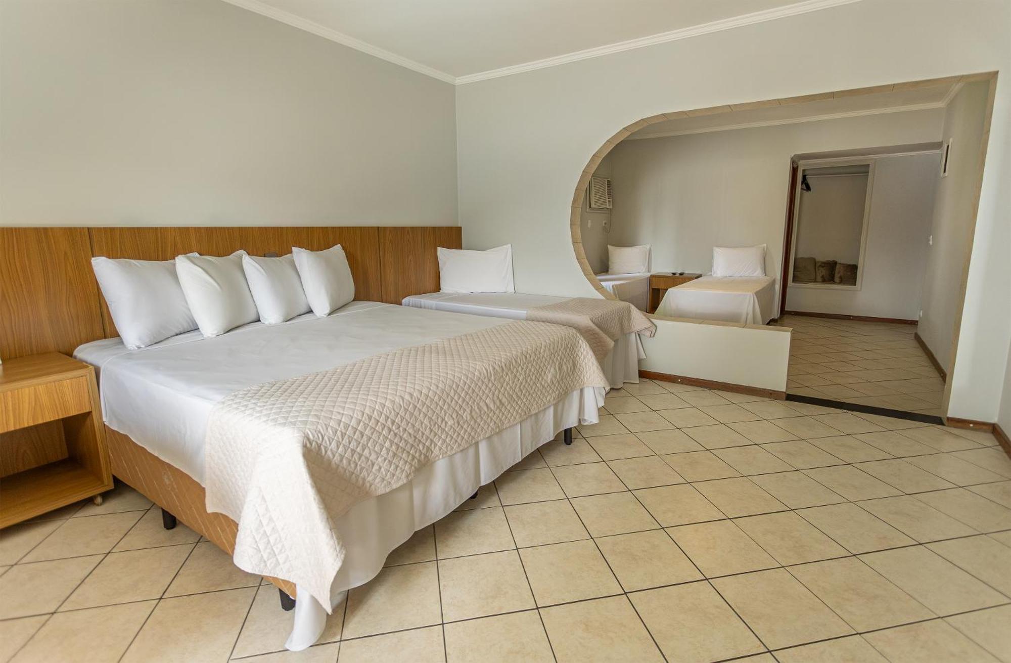 Ilha Porchat Hotel Sao Vicente  Ngoại thất bức ảnh