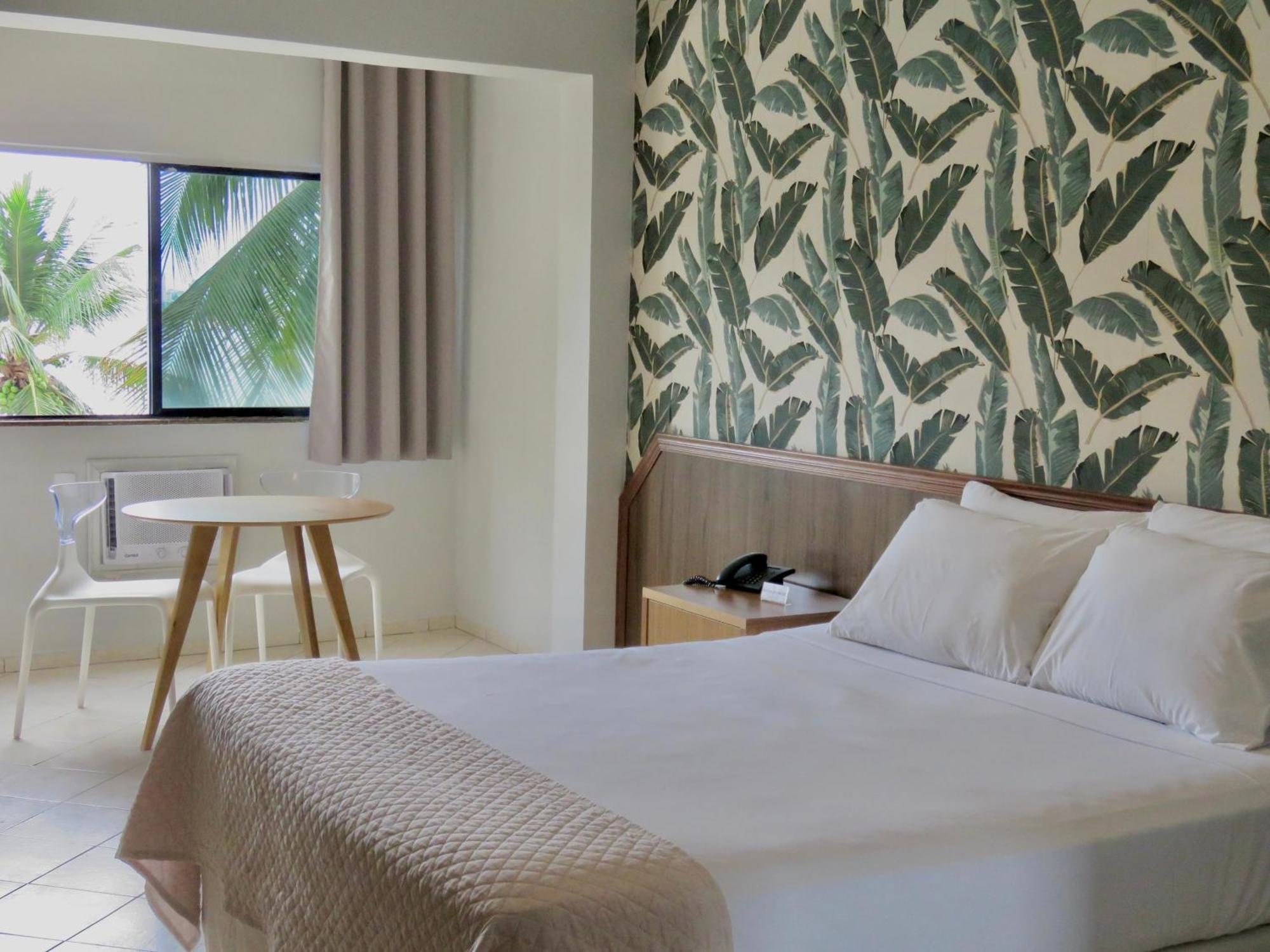 Ilha Porchat Hotel Sao Vicente  Ngoại thất bức ảnh