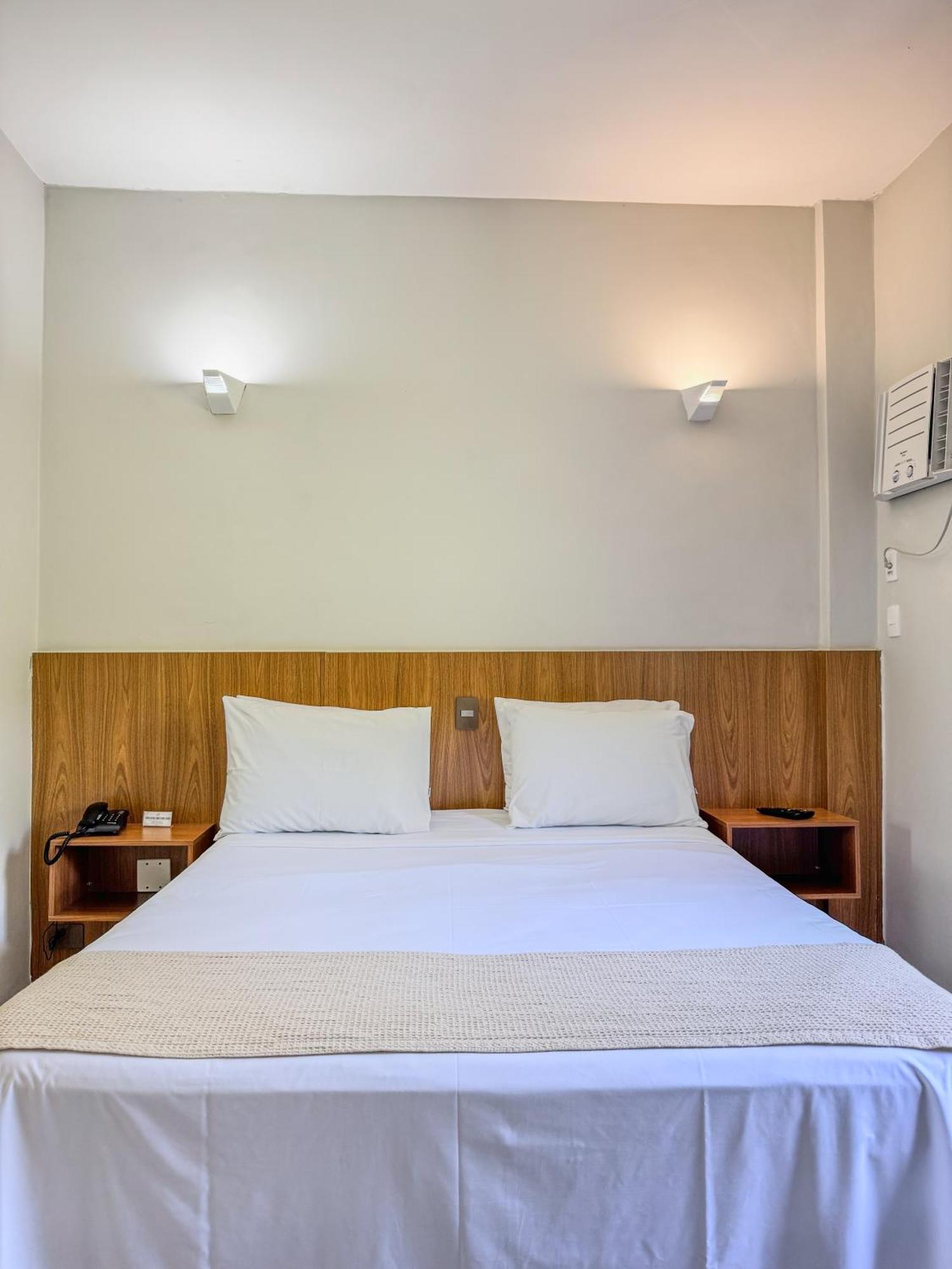 Ilha Porchat Hotel Sao Vicente  Ngoại thất bức ảnh