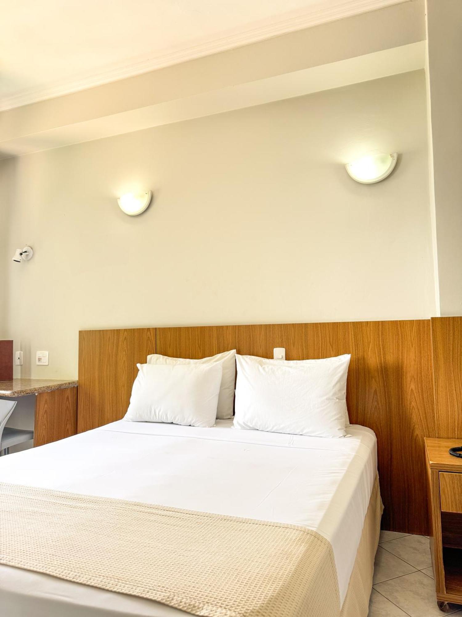 Ilha Porchat Hotel Sao Vicente  Ngoại thất bức ảnh