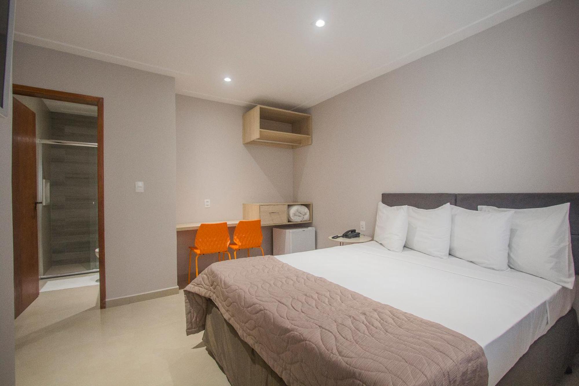 Ilha Porchat Hotel Sao Vicente  Ngoại thất bức ảnh
