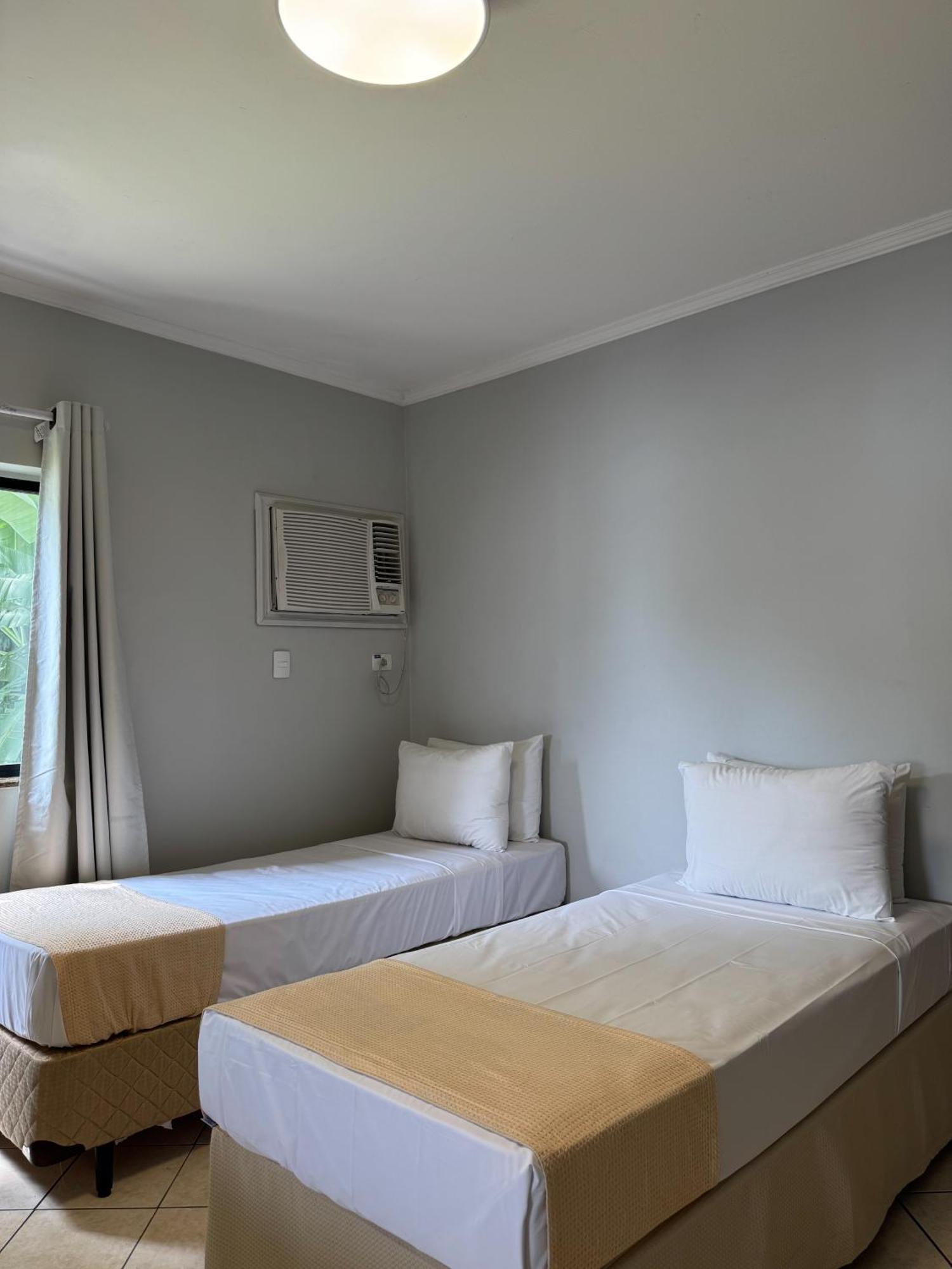 Ilha Porchat Hotel Sao Vicente  Ngoại thất bức ảnh