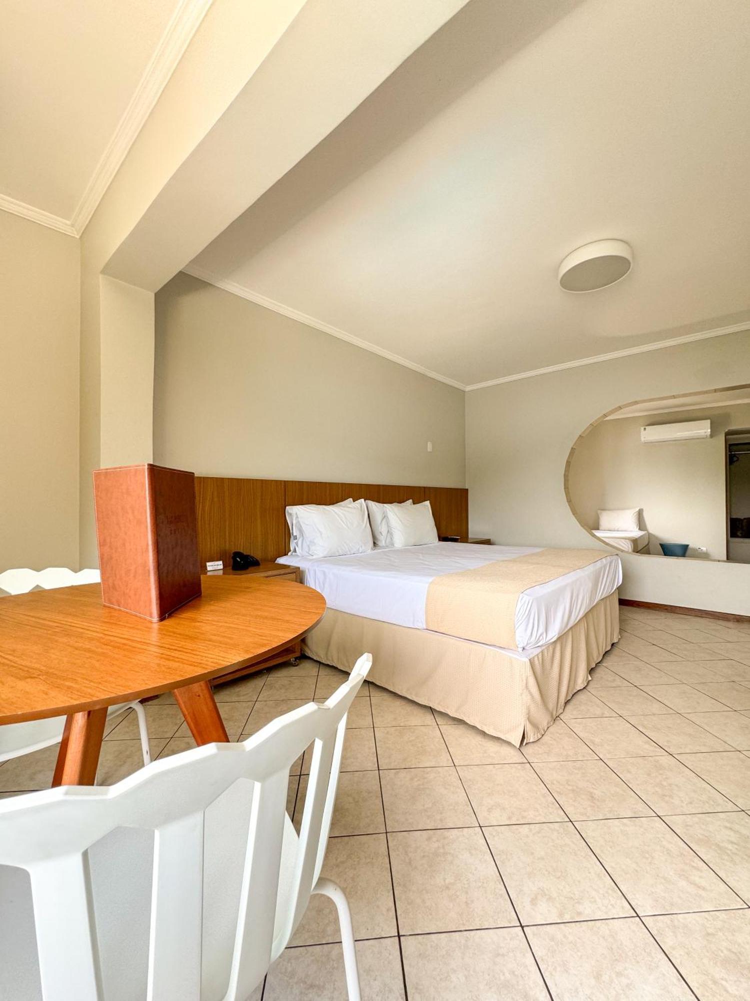 Ilha Porchat Hotel Sao Vicente  Ngoại thất bức ảnh