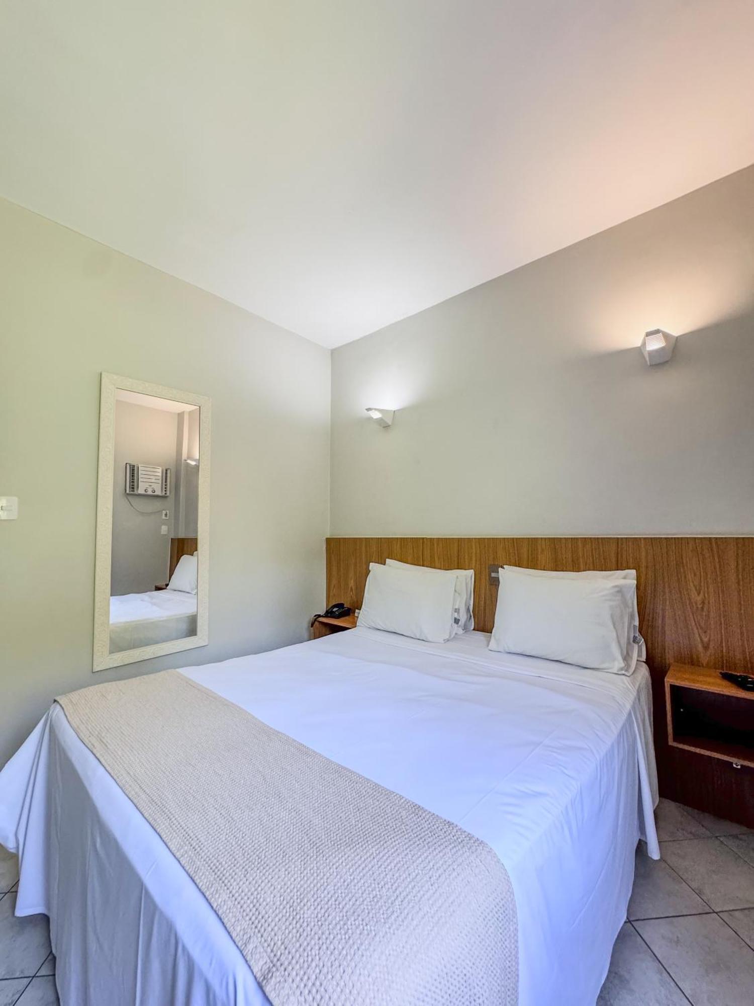 Ilha Porchat Hotel Sao Vicente  Ngoại thất bức ảnh