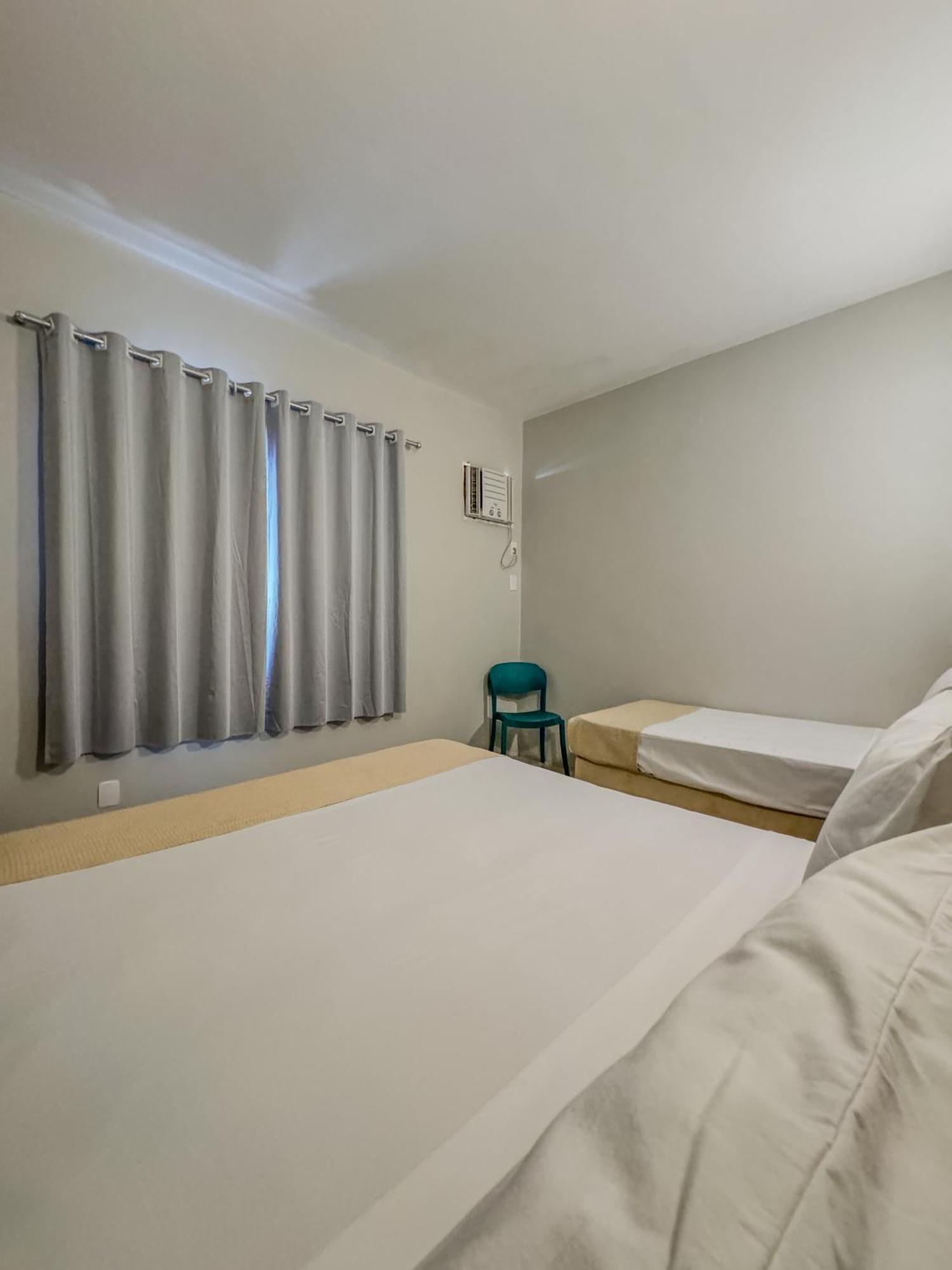 Ilha Porchat Hotel Sao Vicente  Ngoại thất bức ảnh