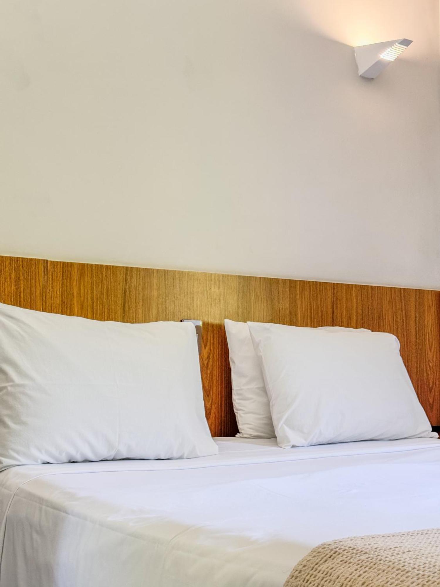 Ilha Porchat Hotel Sao Vicente  Ngoại thất bức ảnh