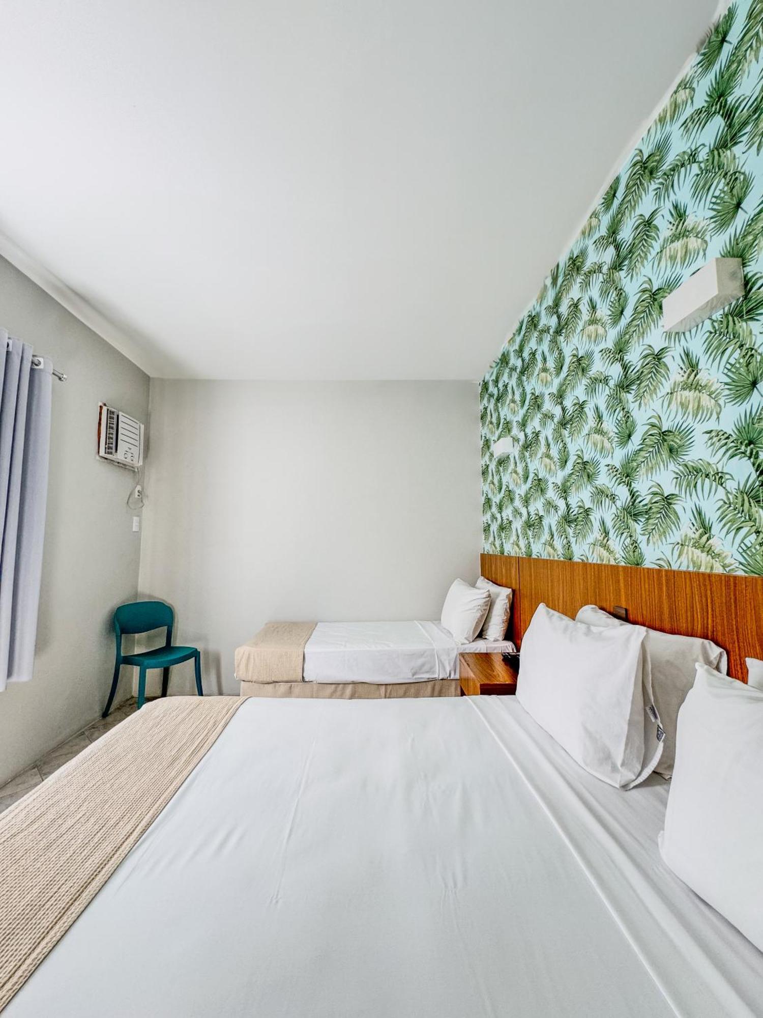 Ilha Porchat Hotel Sao Vicente  Ngoại thất bức ảnh