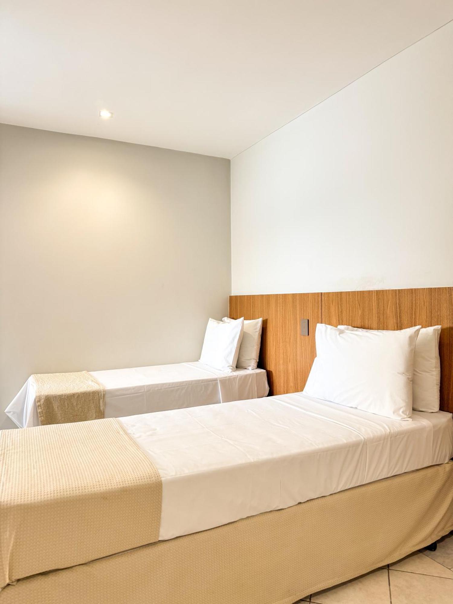 Ilha Porchat Hotel Sao Vicente  Ngoại thất bức ảnh