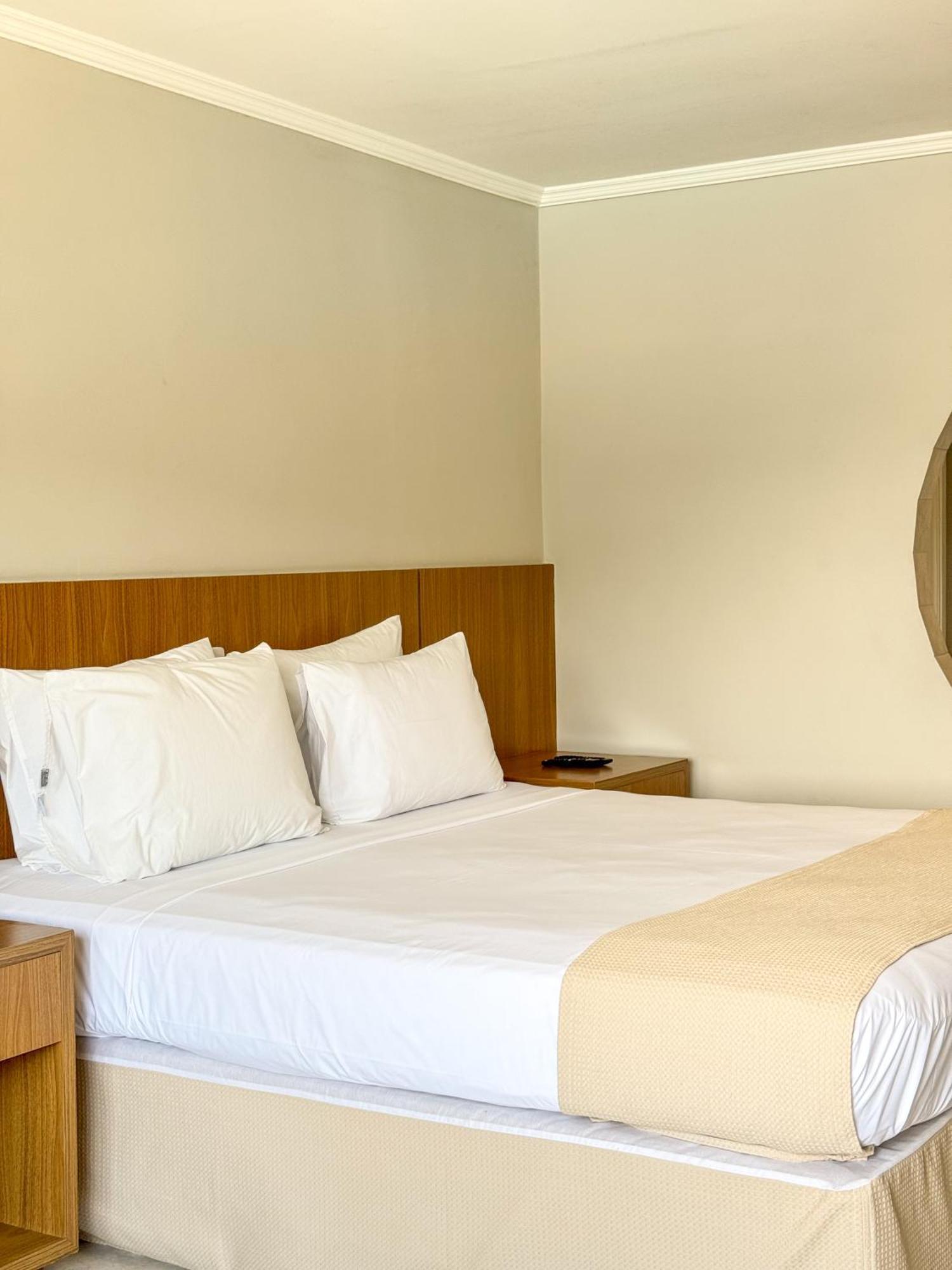 Ilha Porchat Hotel Sao Vicente  Ngoại thất bức ảnh