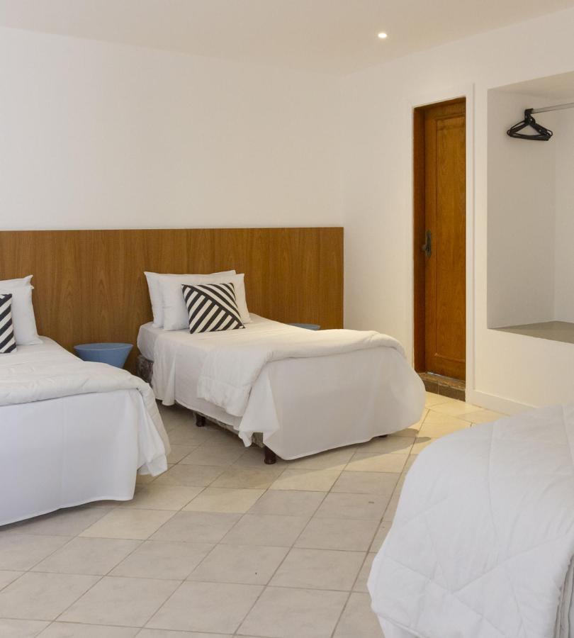 Ilha Porchat Hotel Sao Vicente  Ngoại thất bức ảnh