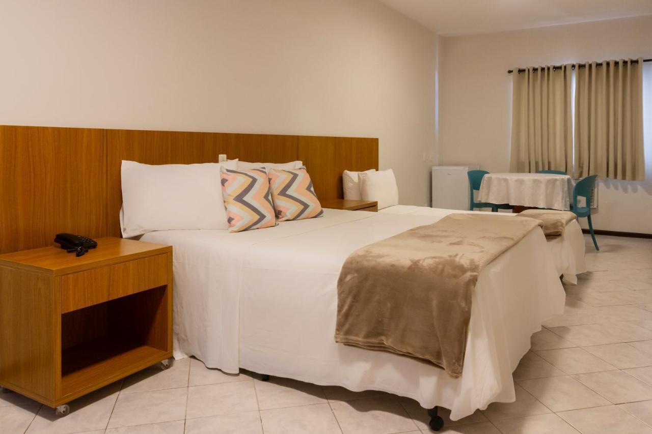 Ilha Porchat Hotel Sao Vicente  Ngoại thất bức ảnh